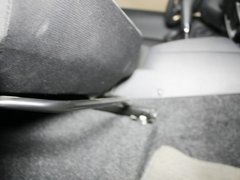2011款 1.3 自动 单色版 4座