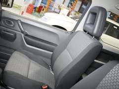 2011款 1.3 自动 单色版 4座