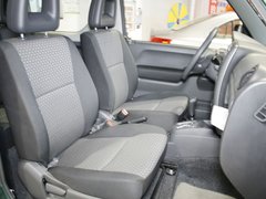 2011款 1.3 自动 单色版 4座
