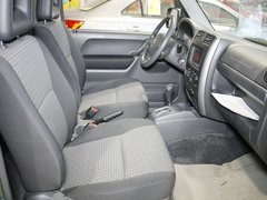 2011款 1.3 自动 单色版 4座