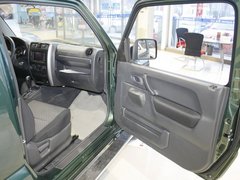 2011款 1.3 自动 单色版 4座