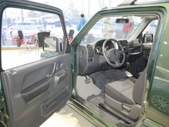 2011款 1.3 自动 单色版 4座