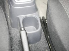2011款 1.3 自动 单色版 4座