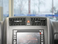 2011款 1.3 自动 单色版 4座