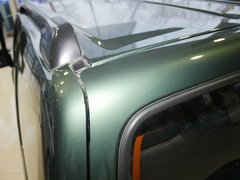 2011款 1.3 自动 单色版 4座