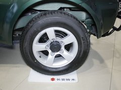 2011款 1.3 自动 单色版 4座