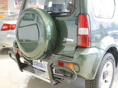 2011款 1.3 自动 单色版 4座