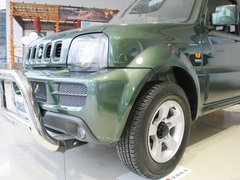 2011款 1.3 自动 单色版 4座