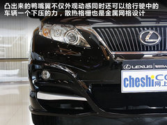 2011款 270 2.7 自动 精英版 5座