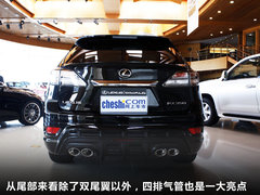 2011款 270 2.7 自动 精英版 5座