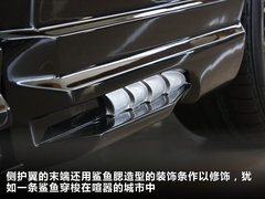 2011款 270 2.7 自动 精英版 5座