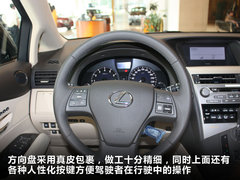 2011款 270 2.7 自动 精英版 5座