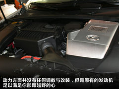 2011款 270 2.7 自动 精英版 5座
