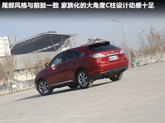 2011款 270 2.7 自动 精英版 5座