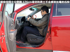 2011款 270 2.7 自动 精英版 5座