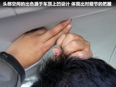 2011款 270 2.7 自动 精英版 5座