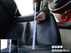2011款 270 2.7 自动 精英版 5座