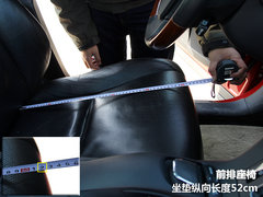2011款 270 2.7 自动 精英版 5座