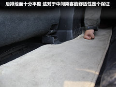 2011款 270 2.7 自动 精英版 5座