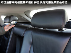 2011款 270 2.7 自动 精英版 5座