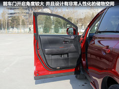 2011款 270 2.7 自动 精英版 5座