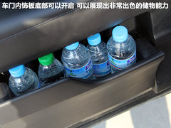 2011款 270 2.7 自动 精英版 5座