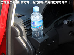 2011款 270 2.7 自动 精英版 5座