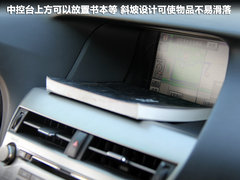 2011款 270 2.7 自动 精英版 5座