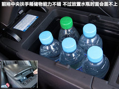2011款 270 2.7 自动 精英版 5座