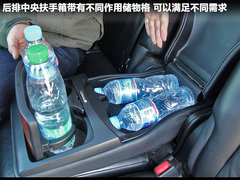 2011款 270 2.7 自动 精英版 5座