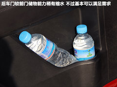 2011款 270 2.7 自动 精英版 5座