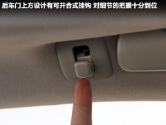 2011款 270 2.7 自动 精英版 5座