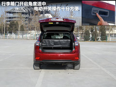 2011款 270 2.7 自动 精英版 5座