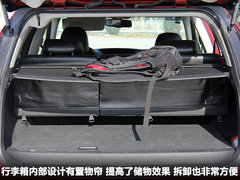 2011款 270 2.7 自动 精英版 5座