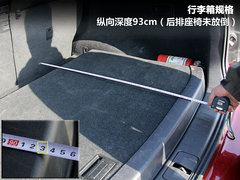 2011款 270 2.7 自动 精英版 5座