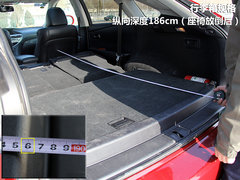 2011款 270 2.7 自动 精英版 5座