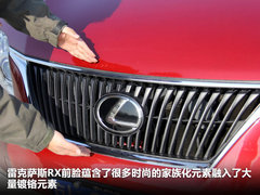 2011款 270 2.7 自动 精英版 5座