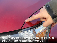 2011款 270 2.7 自动 精英版 5座