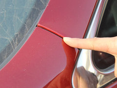 2011款 270 2.7 自动 精英版 5座