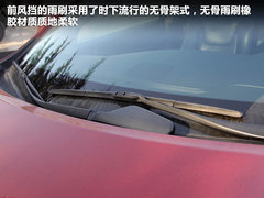 2011款 270 2.7 自动 精英版 5座