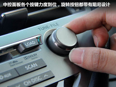 2011款 270 2.7 自动 精英版 5座