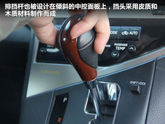 2011款 270 2.7 自动 精英版 5座