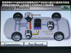 2011款 270 2.7 自动 精英版 5座