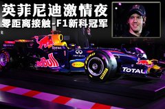 2011款 FX50 5.0L 自动 金尚巅峰版 5座