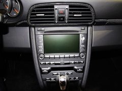 2010款 3.8L Targa 4S