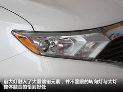 2011款 3.5 CVT 7座