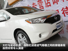 2011款 3.5 CVT 7座