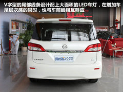 2011款 3.5 CVT 7座