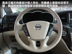 2011款 3.5 CVT 7座