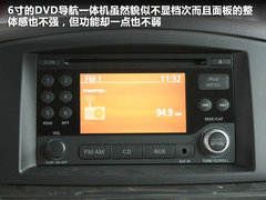 2011款 3.5 CVT 7座
